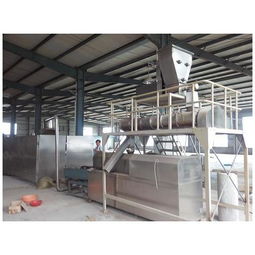 膨化机械产品列表第42页 精选机械设备指南