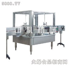 饮料机械设备产品库 一站式采购平台助力产业升级